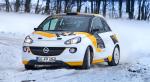 Opel Adam R2 Cup 2013 года
